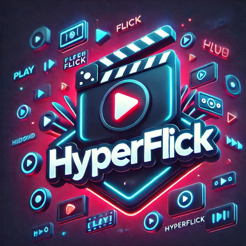 Imagem de HyperFlick Plano Semestral - 2 Telas